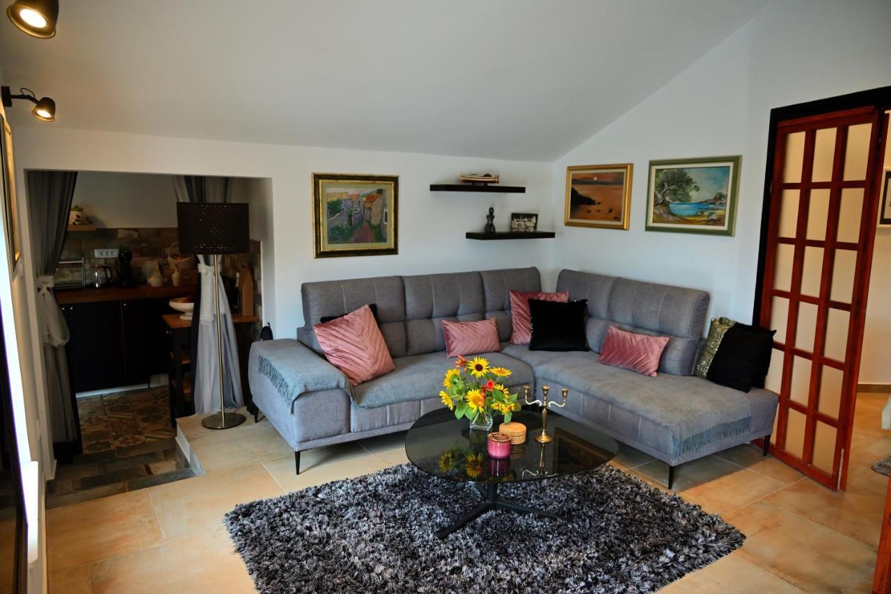 Vacation House Rubi Dubrovnik Exterior photo