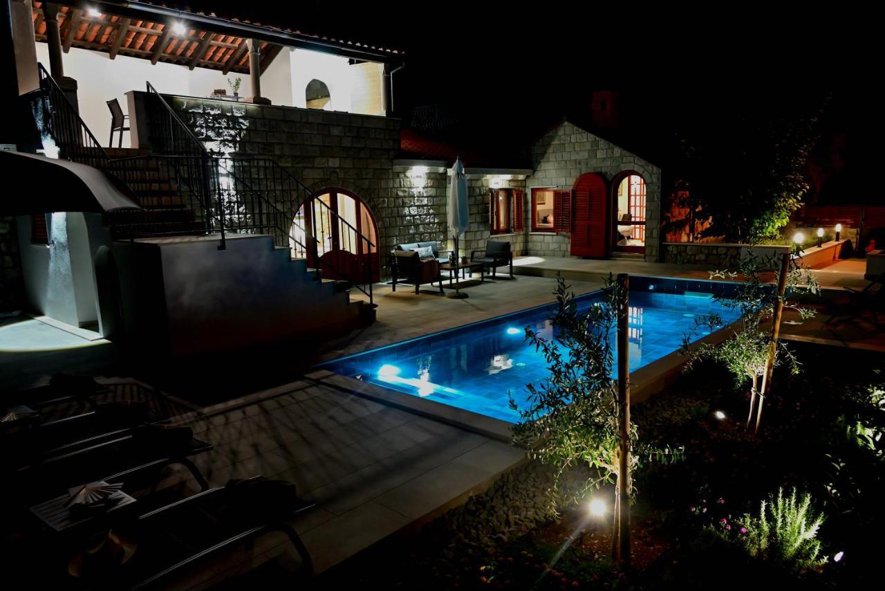 Vacation House Rubi Dubrovnik Exterior photo