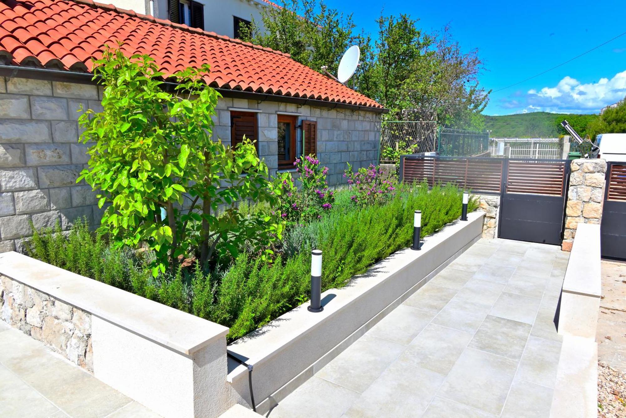 Vacation House Rubi Dubrovnik Exterior photo